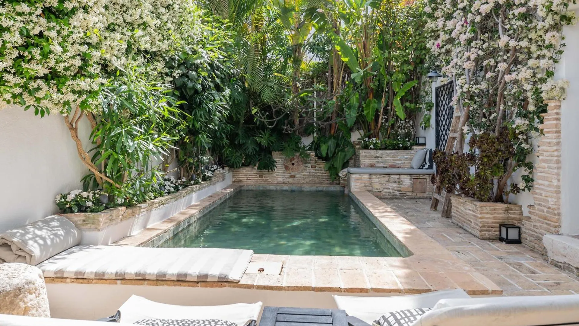 Villa Cartier Marbella