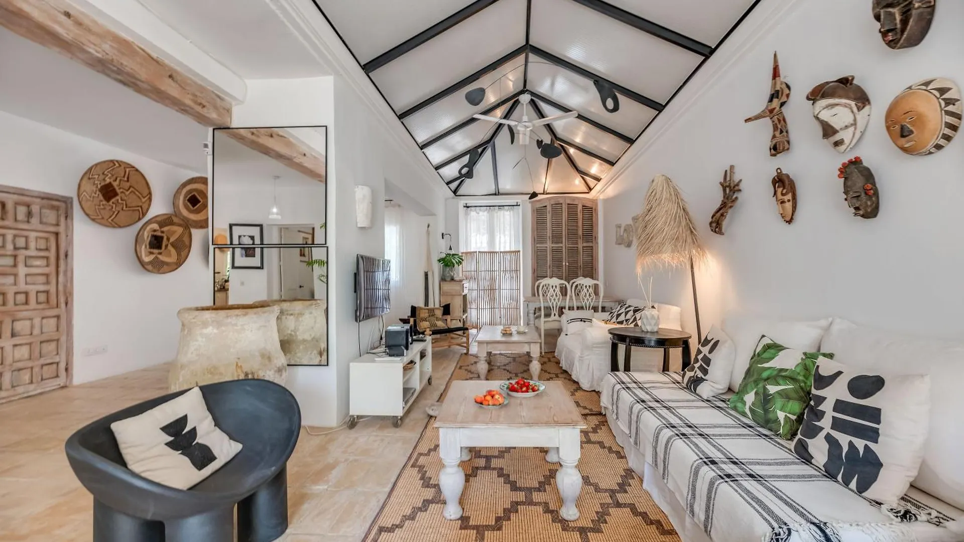 Villa Cartier Marbella 0*,  Spain