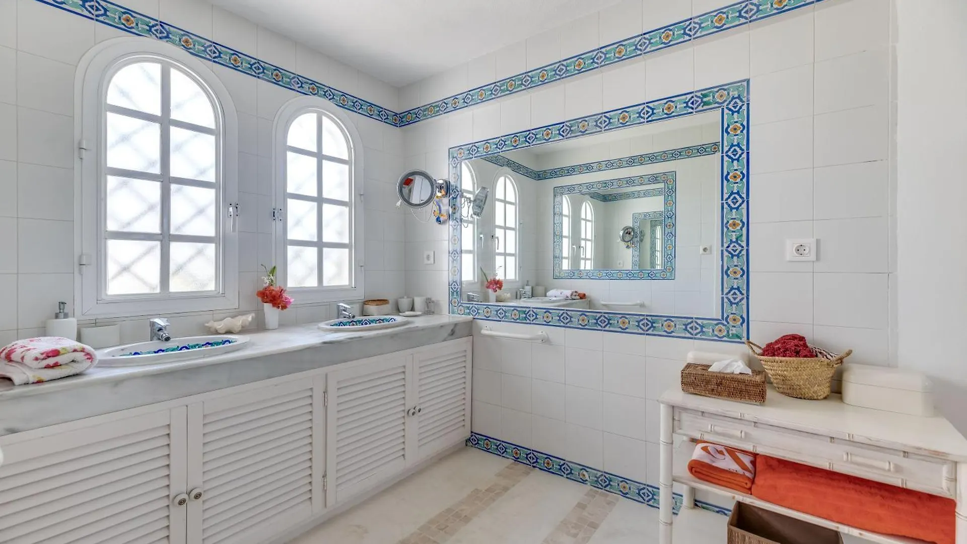 Villa Cartier Marbella Spain