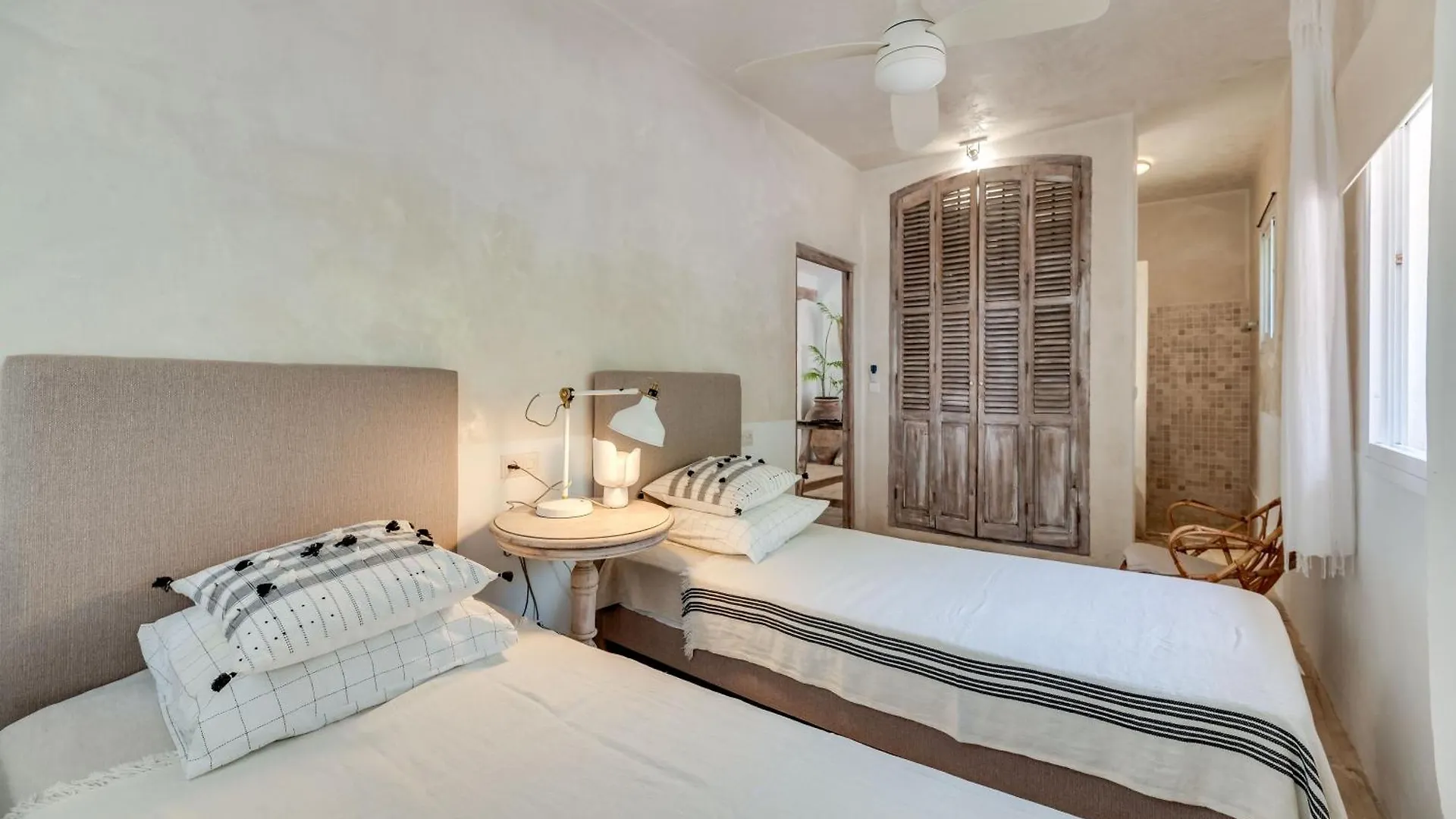 Villa Cartier Marbella