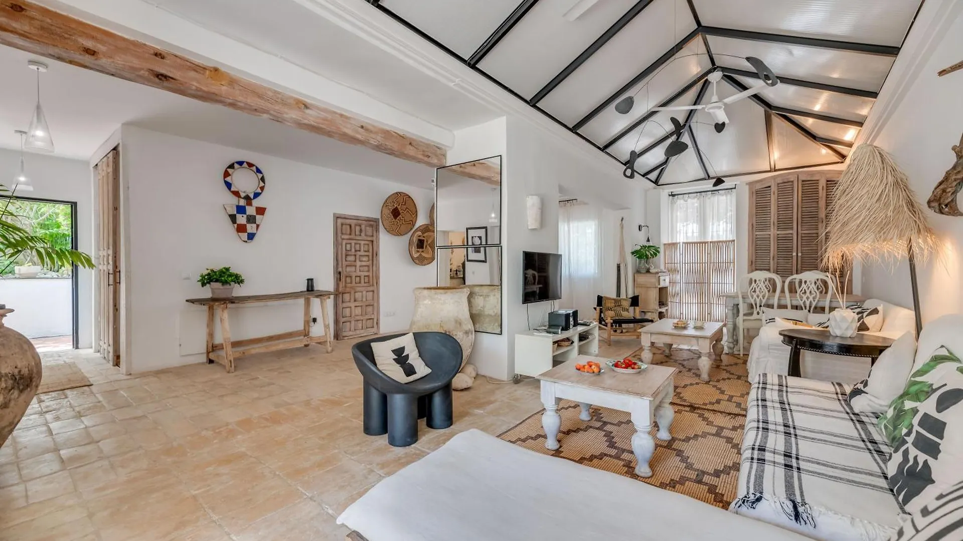 Villa Cartier Marbella