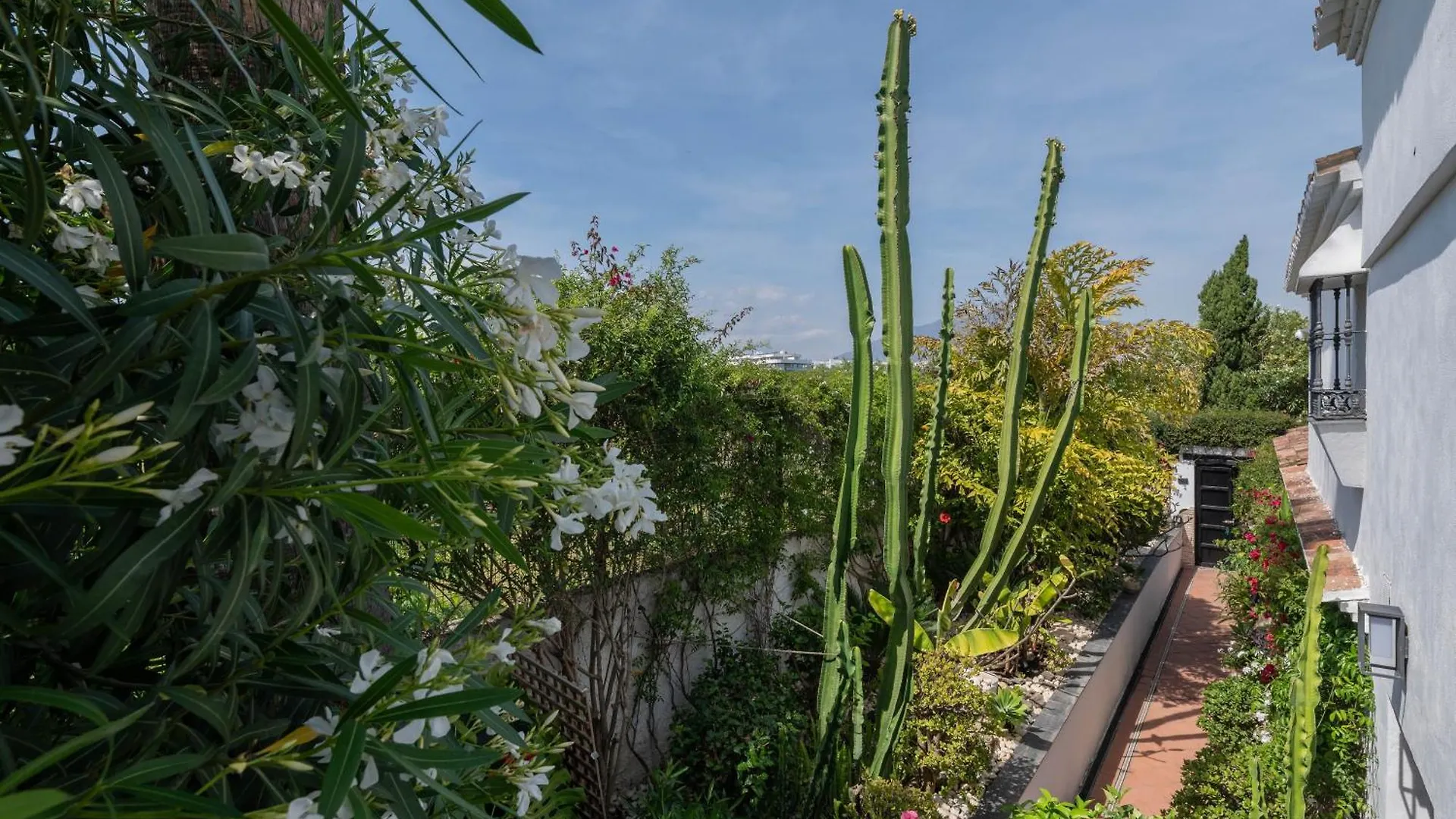 Villa Cartier Marbella