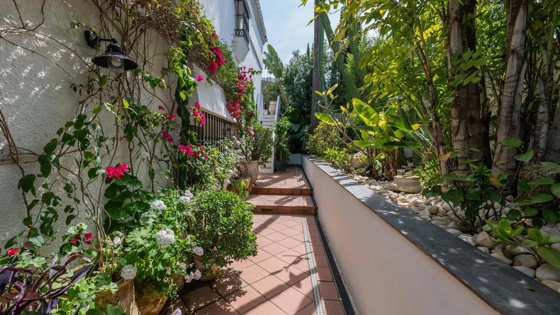 Villa Cartier Marbella 0*,