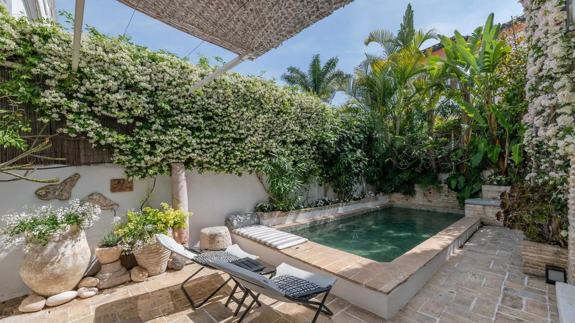 Villa Cartier Marbella