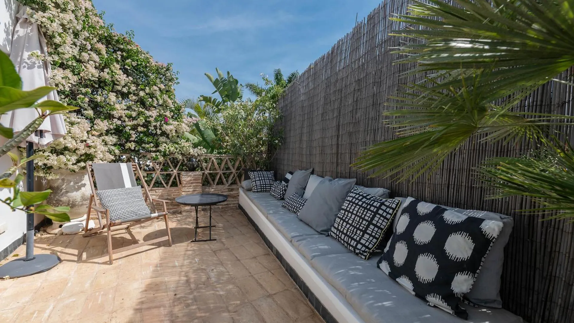 Villa Cartier Marbella
