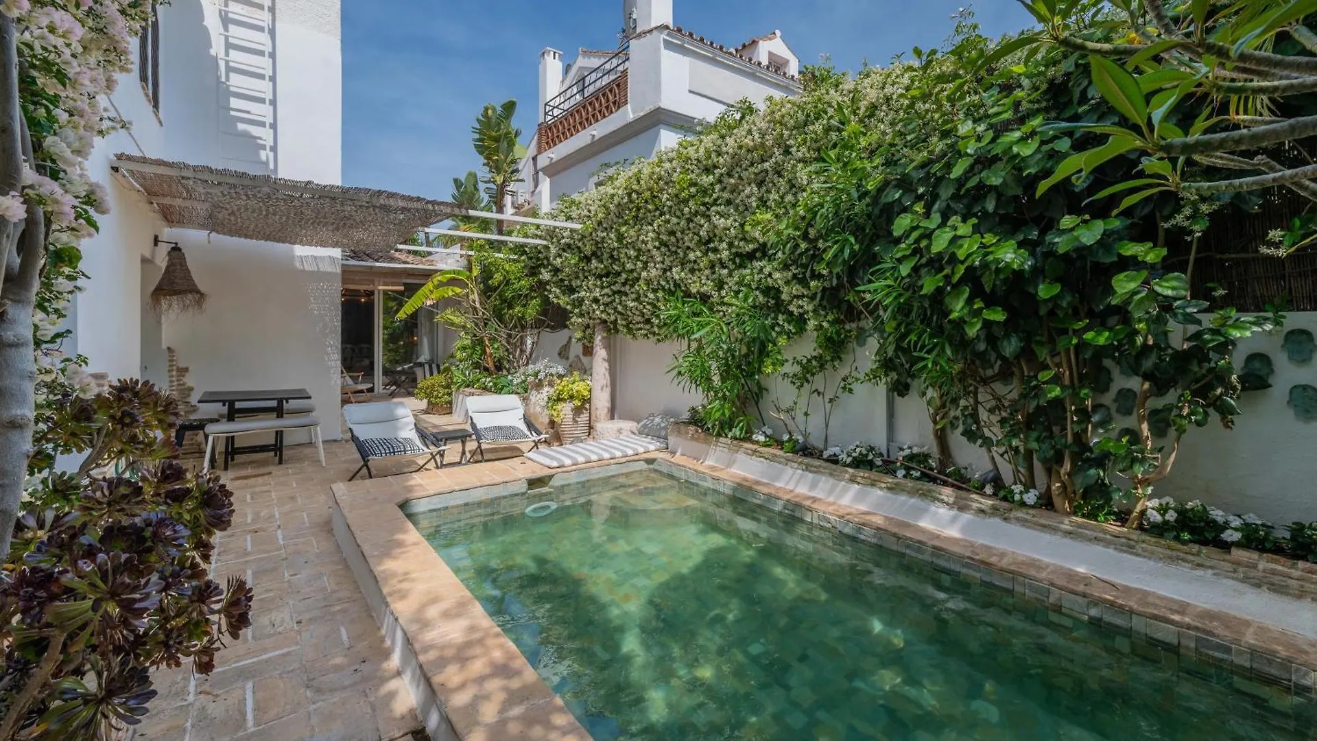 Villa Cartier Marbella